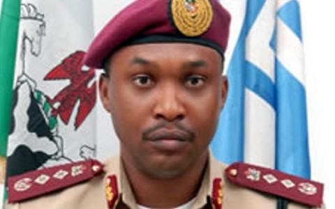 FRSC Deploys 34,000 Personnel, Four Helicopters, 484 Vehicles For Special Patrol At Christmas, New Year