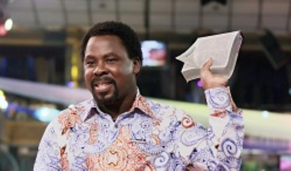 Is TB Joshua’s Prophecy Being Fulfilled in South Sudan?
