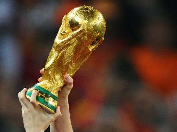 2014 World Cup Draw: Nigeria Placed in Pot Two.