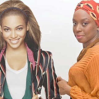 Beyonce Reveals Why She Featured Chimamanda Adichie + Talks About Family