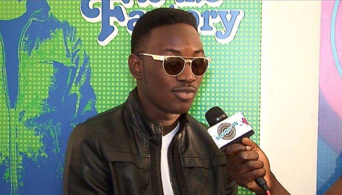Many Happy Returns to Tuface’s Daughter and Dammy Krane!!!