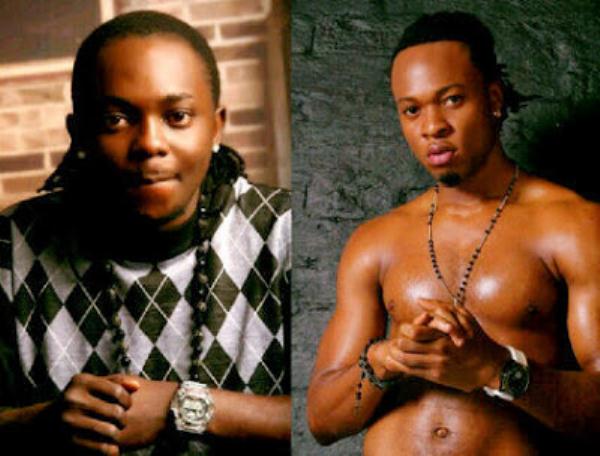 Flavour Apologises To Waconzy Over Negative Statement