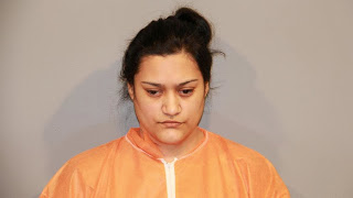 Mother Arrested On Christmas Day For Killing Her Teen Daughter