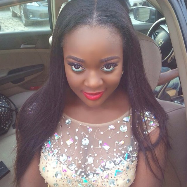 HAPPY BIRTHDAY JACKIE!!!! – She Is More Than Just A BEAUTIFUL Star; Jackie Appiah Donates To Ebenezer Hills