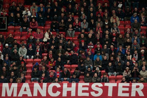 [SHOCKING] Manchester United Fan In Kenya Commits Suicide After Newcastle Loss [See Video Below]