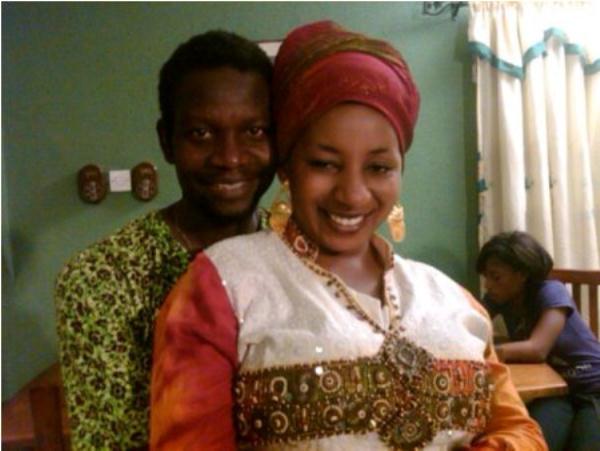 Late Funmi Martins’ Daughter, Mide’s marriage To Nollywood Yoruba Actor Crashes Over Infidelity