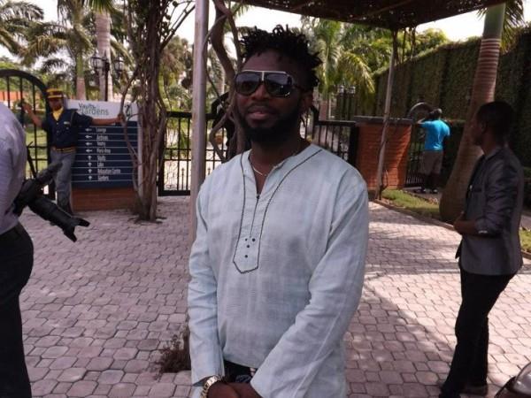 OJB Jezreel Survives Surgery In India, To Arrive Nigeria On December 7th