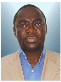 Sesan Ogunro Snr; MD Eminent Communication