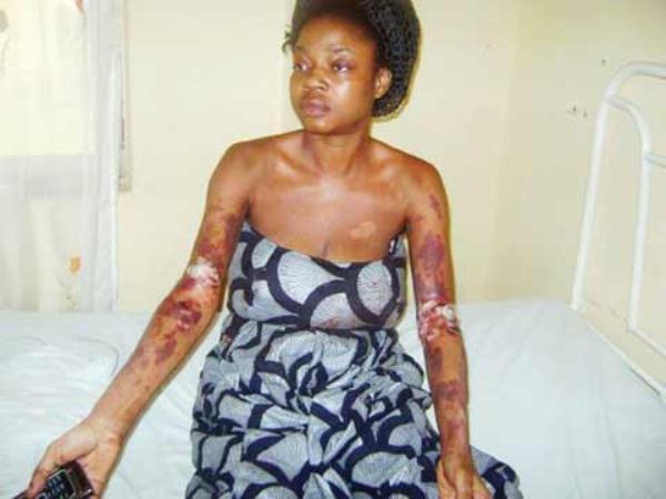 Deposed Wife-Beating Deji Of Akure Pleads For Reinstatement, Sends 18-Page Apology Letter To Gov. Mimiko