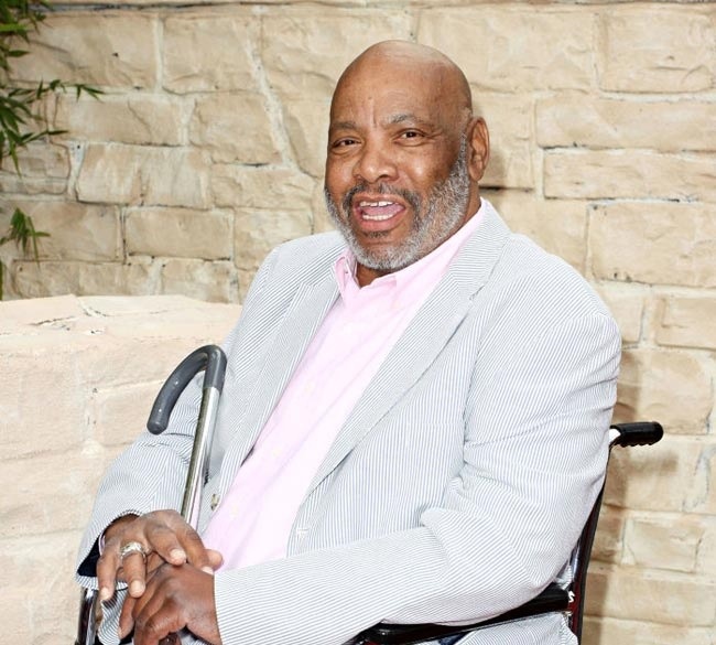 Adieu – James Avery – actor In Fresh Prince of Bel Air dies unexpectedly