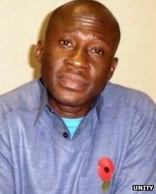 Isa Muazu: Nigeria to accept UK deportee’s plane