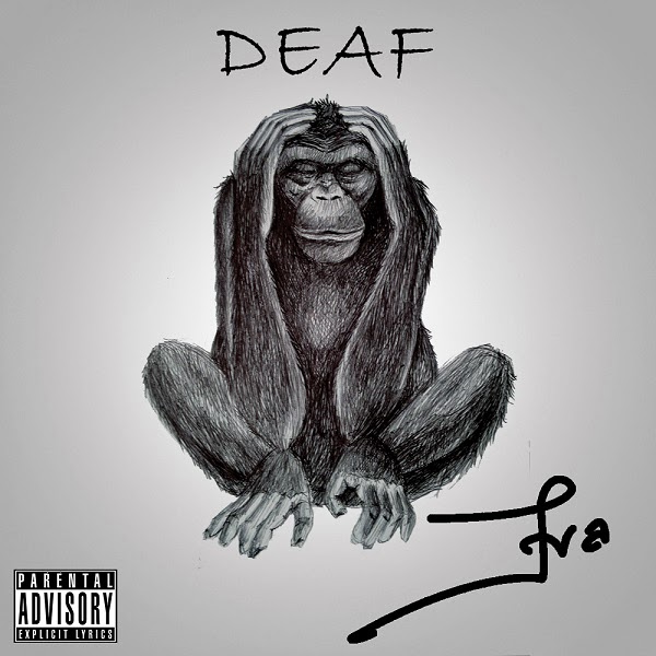 Music: Eva – Deaf (Prod by Gray Jon’z) @EvaAlordiah