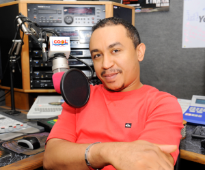 OAP Freeze: I’m Worth $200,000 In WristWatches, I Don’t Wear Fake Like Other Celebs