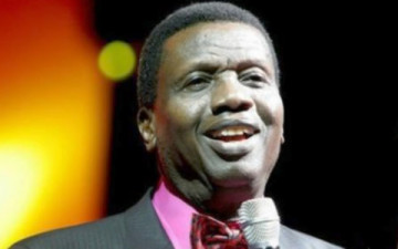 Why I rarely make public comments – Adeboye