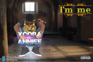Music: Xcoba Annie – I’m Me [@OTYNO On The Beat] |@XCOBAANNIEE