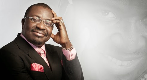 Comedian Ali Baba Lends Support To Anti-Gay Law: Read His Tweets
