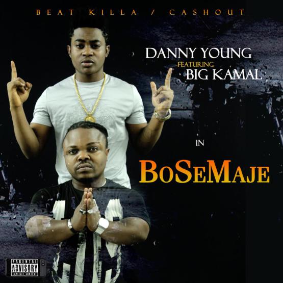 Music: Danny Young – Bosemaje Ft Big Kamal