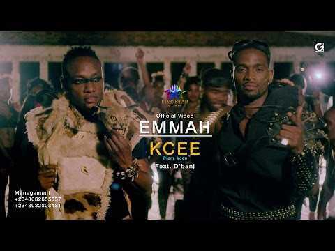 Globacom Angry With D’banj For Featuring In MTN’s Kcee’s ‘Emmah’ Music + Video
