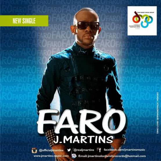 Music: J. Martins – Faro [@realJmartins]
