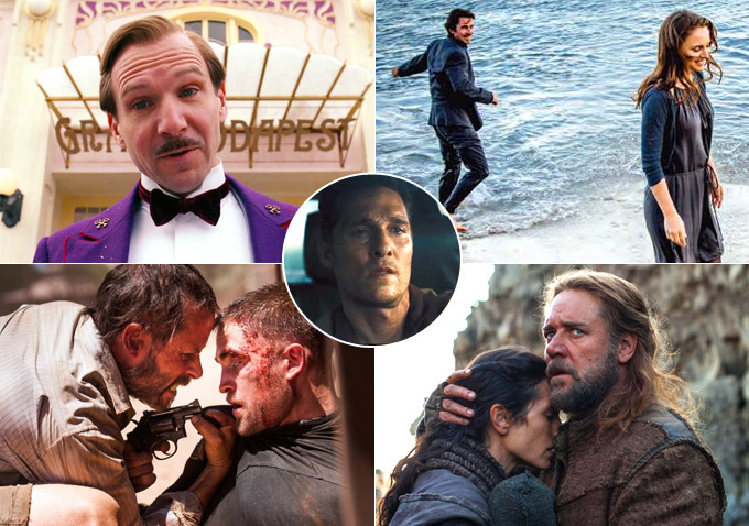The 100 Most Anticipated Films Of 2014