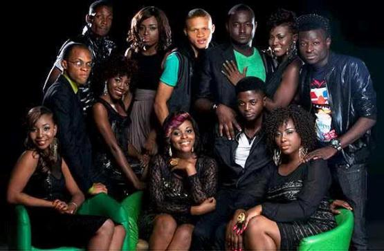 “Nigeria’s Favourite Music Reality Show” Nigerian Idol Season 4 Begins!