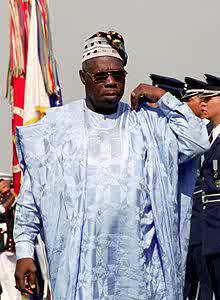 2015 Elections: Obasanjo Calls For Prayers