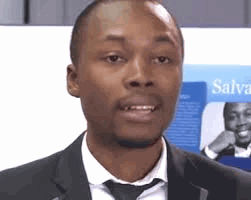 Meet Oscar Ekponimo, Young Nigerian Innovator who wowed the World
