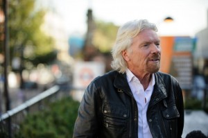 British Billionaire, Richard Branson To Meet With Nigerian Leaders To Discuss Gay Rights