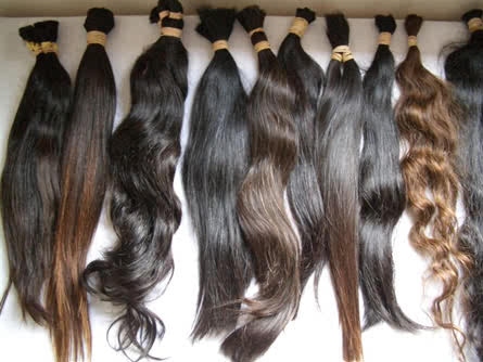 Tips on How To Care For Human Hair Extensions
