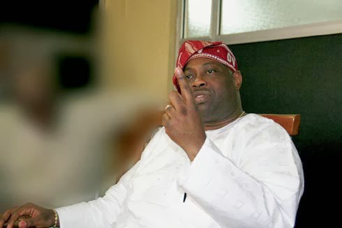 Who’s Deceiving The President? By Dele Momodu