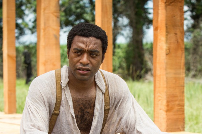 Chiwetel Ejiofor: Success Has Only One Father!