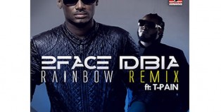 2face_tpain_rainbow_remix_video