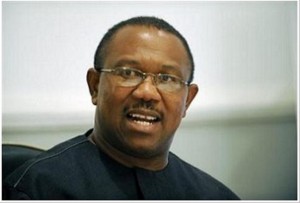 Peter Obi, Dangote Want Public Funds for Local Goods