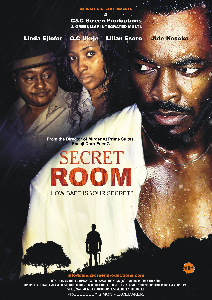 Movie: Secret Room [Trailer]