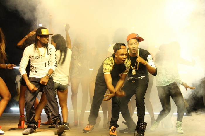 [BTS VIDEO + PICTURES] El-Phlex – Home and Away Ft. Reminisce