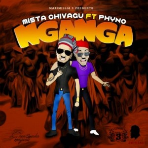 Music: Mista Chivagu ft. Phyno – Nganga [@phynofino, @Mista_Chivagu]