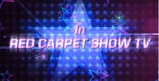 nonny d on red carpet show