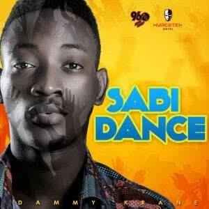 Audio + Video: Dammy Krane – Sabi Dance [@dammy_krane]