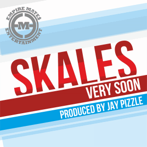 Audio + Video: Skales – Very Soon [@youngskales]