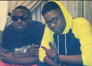 Skales Debunks Recent Stories Of Joining Timaya’s Dem Mama Records + Moving Into His House