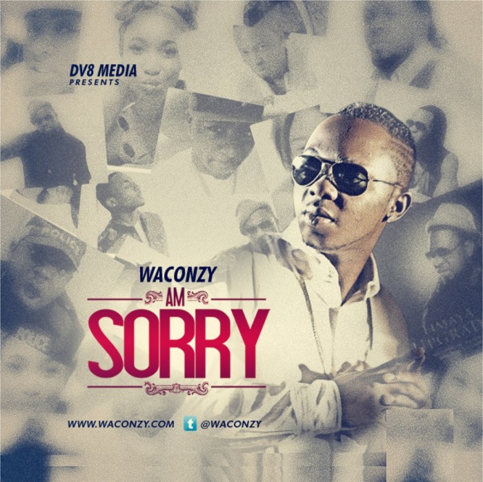 VIDEO: Waconzy [@waconzy] apologizes on Factory78 + New Music ‘Am Sorry’