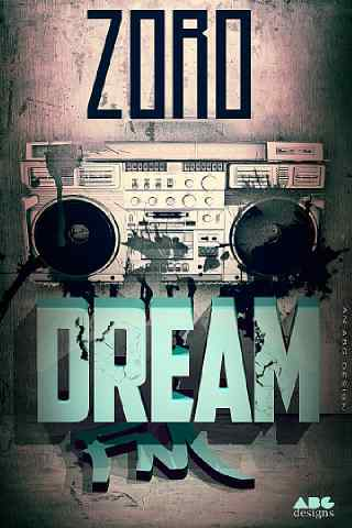Music: Zoro – Dream FM (Prod by @benjamzillbeatz) [@zoroswagbag, @dream925fm]
