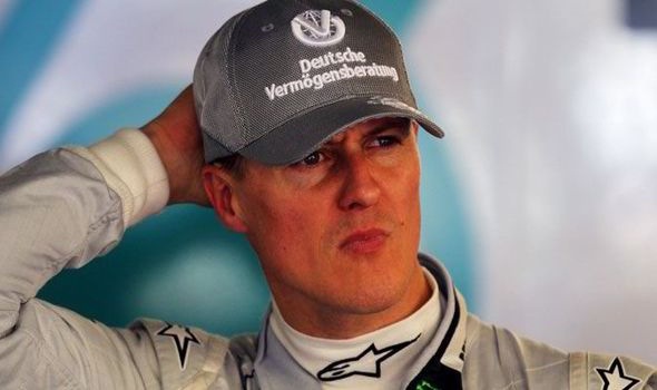 Michael Schumacher ‘unlikely’ to make FULL recovery after 2-month coma, say brain experts