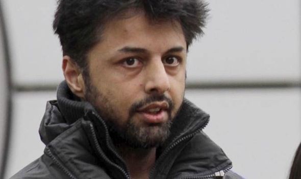 Dewani loses latest appeal against extradition for trial over his wife’s honeymoon death