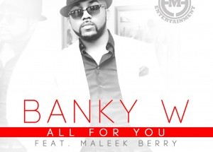 Banky-W-All-For-You-Art-300x300