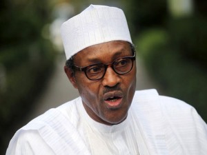 PDP is behind the formation of Boko Haram sect – Buhari