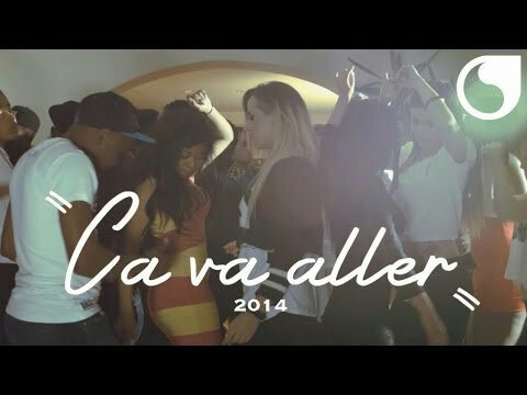 Video|Audio: FDV Ft Jessy Matador, Makassy, Flavour – Ca Va Aller (Ashawo Remix)