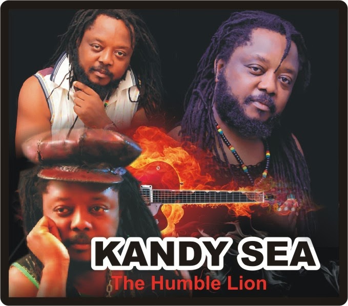 Music: Appreciation from Kandy Sea “The Humble Lion”