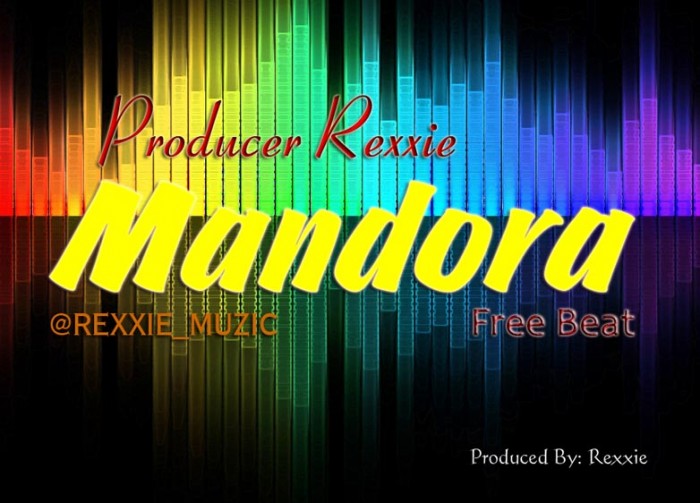 Music: Mandora (Free Beat) – Producer Rexxie (@Rexxie_Muzic)