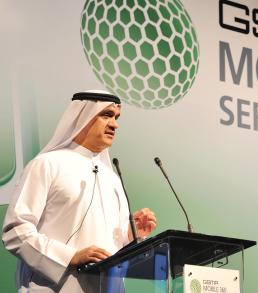Etisalat Group signs Network Infrastructure Sharing Initiative with global mobile operators